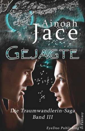 Gejagte de Ainoah Jace