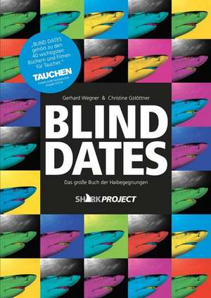 Blind Dates de Gerhard Wegner