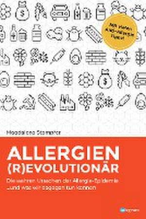 Allergien revolutionär de Magdalena Stampfer