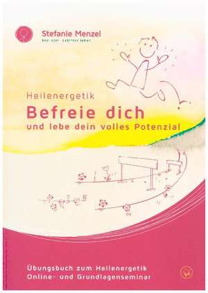Heilenergetik de Stefanie Menzel
