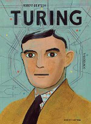 Turing de Robert Deutsch