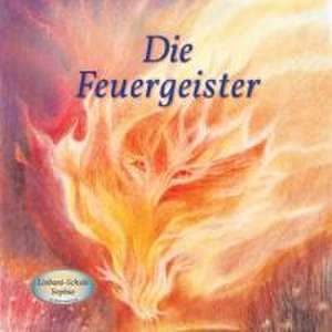 Die Feuergeister de Gabriele