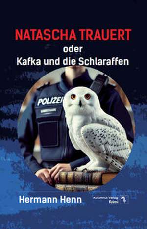 Natascha trauert de Hermann Henn