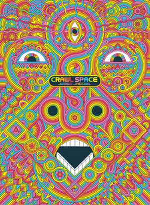 Crawl Space de Jesse Jacobs