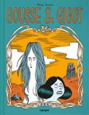 Gousse & Gigot de Anne Simon