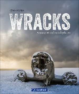 Mcnab, C: Wracks