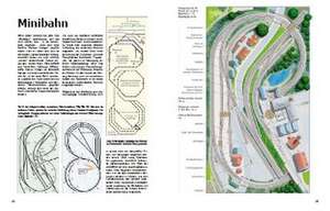 Modellbahn-Anlagen mit Pfiff: Konzepte, Gleispläne, 3D-Ansichten de Ivo Cordes