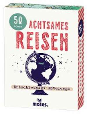 Fernweh Achtsames Reisen de Ingrid Ickler