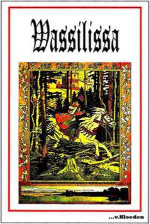 Wassilissa de Niels Hermann