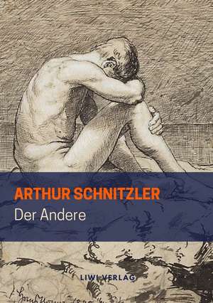 Der Andere de Arthur Schnitzler