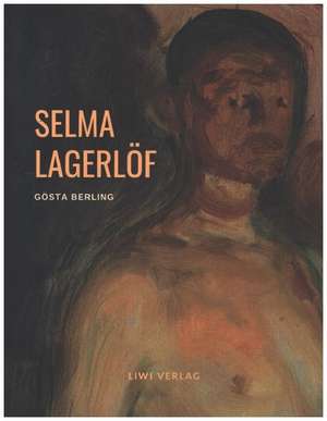 Gösta Berling de Selma Lagerlöf