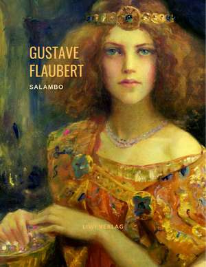 Salambo de Gustave Flaubert