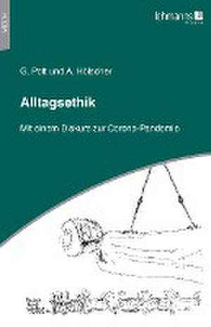 Alltagsethik de Gerhard Pott