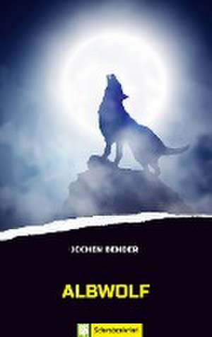 Albwolf de Jochen Bender