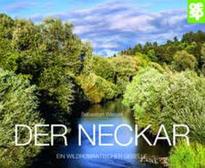 Der Neckar de Sebastian Wenzel