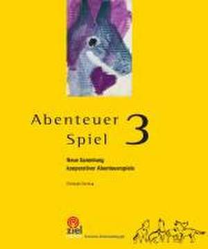 Abenteuer Spiel 3 de Christoph Sonntag