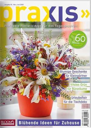 PRAXIS Nr. 93 de Team PRAXIS