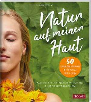 Natur auf meiner Haut de Claudia Wilhelmi