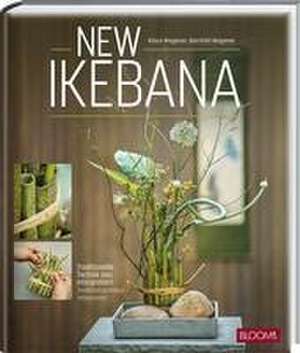 New Ikebana de Klaus Wagener