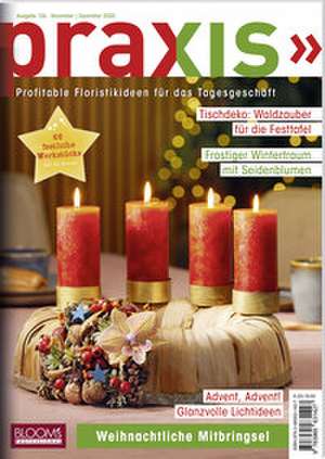 PRAXIS Nr. 126 de BLOOM's GmbH