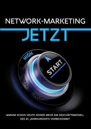 Network-Marketing JETZT de Tobias Schlosser