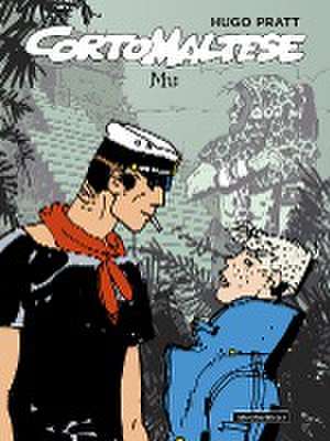 Corto Maltese de Hugo Pratt