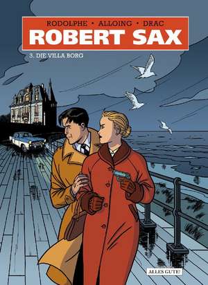 Robert Sax de Resel Rebiersch