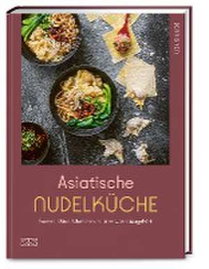 Asiatische Nudelküche de Dennis Yen