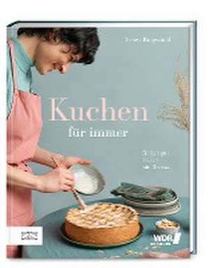 Kuchen für immer de Theresa Knipschild