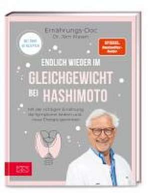 Endlich wieder im Gleichgewicht bei Hashimoto de Jörn Klasen