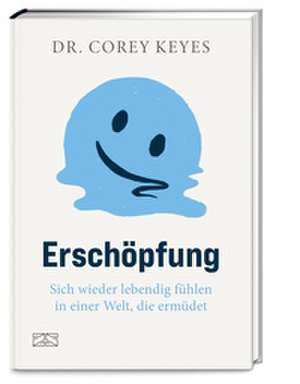 Erschöpfung de Corey Keyes