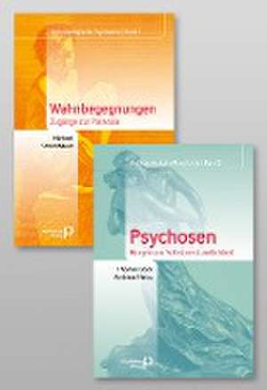 Bock, T: Paket Anthropologische Psychiatrie