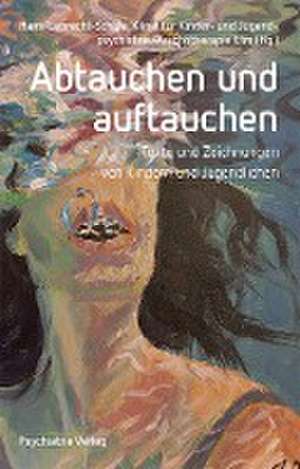 Abtauchen und auftauchen de Hans-Lebrecht-Schule