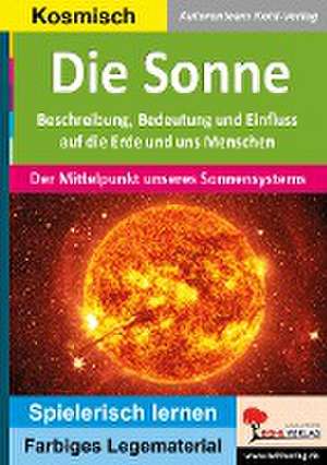 Die Sonne de Autorenteam Kohl-Verlag