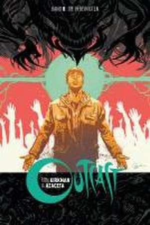 Outcast 8 de Robert Kirkman