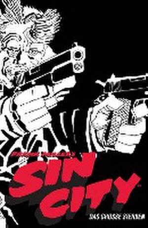 Sin City - Black Edition 3 de Karlheinz Borchert