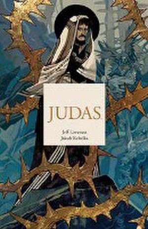 Judas de Jeff Loveness