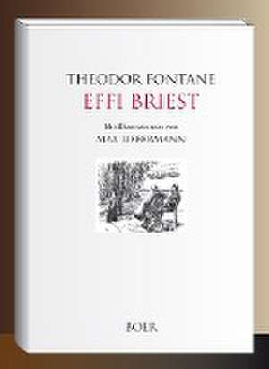 Effi Briest de Theodor Fontane