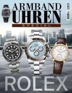 ARMBANDUHREN Special: Rolex