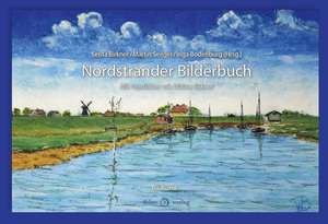 Nordstrander Bilderbuch de Senta Birkner