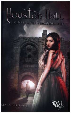 Houston Hall de Mary Cronos