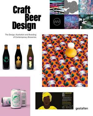 Craft Beer Design de Elli Stuhler