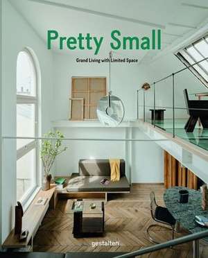 Pretty Small de Laura Allsop