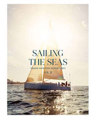 Sailing the Seas Vol. 2 de Gestalten