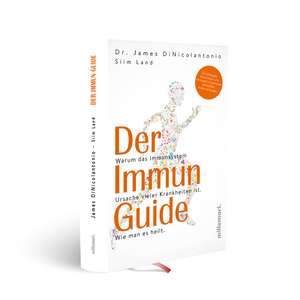 Der Immun Guide de James Dinicolantonio