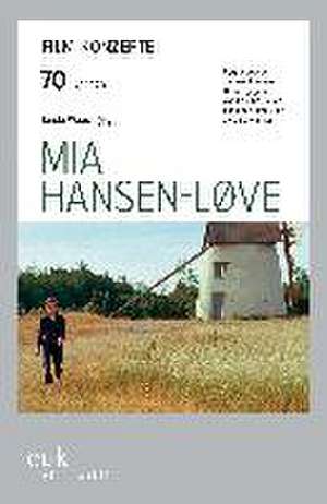 Mia Hansen-Løve