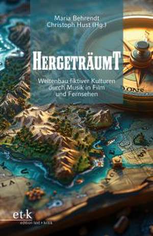 Hergeträumt de Christoph Hust