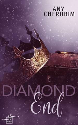 Diamond End de Any Cherubim
