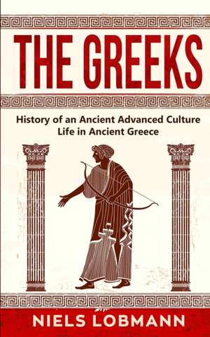 The Greeks de Niels Lobmann