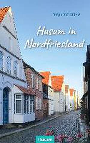 Husum in Nordfriesland de Jörg Hartmann